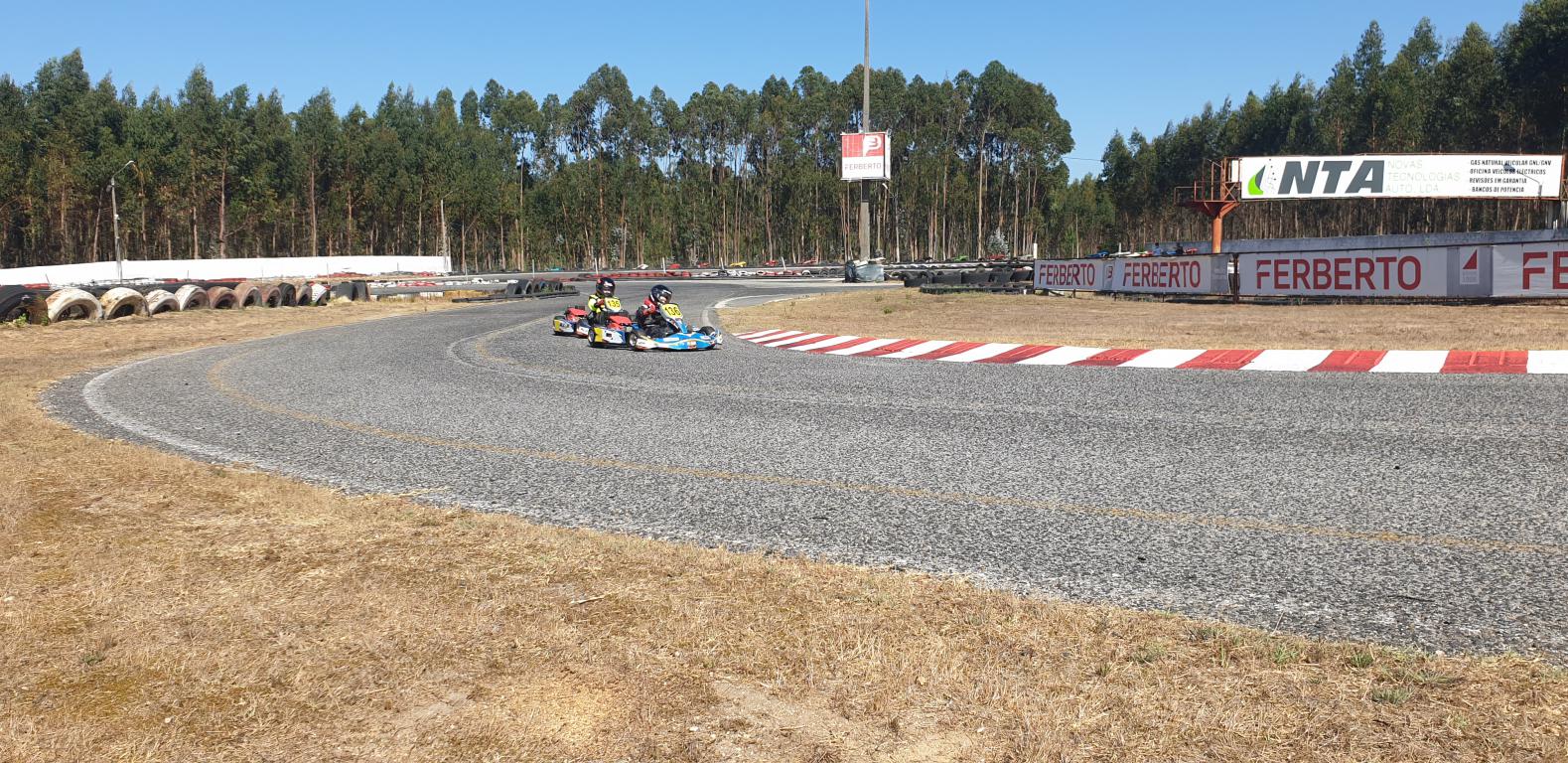 27º Aniversário - Taça Euroindy 202014